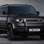 2024 Land Rover Defender Electric