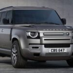 2024 Land Rover Defender Hybrid