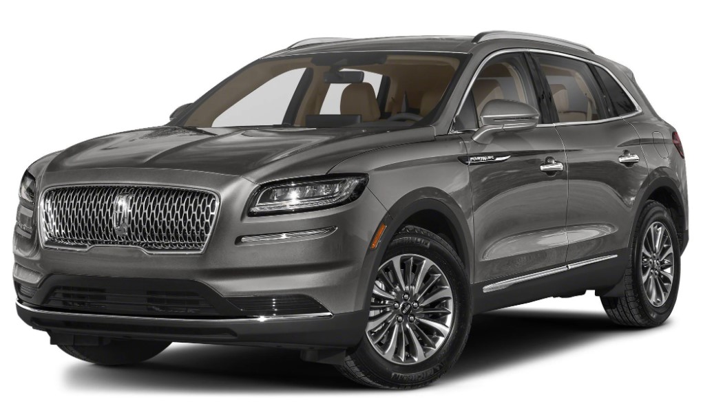 2024 Lincoln Nautilus Price How Much Is The Lincoln Nautilus 2024