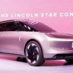 2024 Lincoln Star Concept