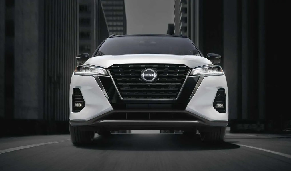 2024 Nissan Kicks USA Release Date Specification Cars Frenzy   2024 Nissan Kicks Concept 