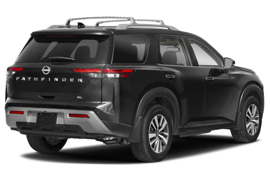 2024 Nissan Pathfinder Release Date