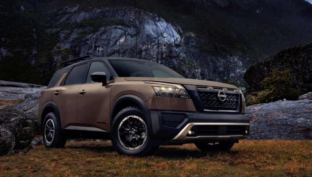 2024 Nissan Pathfinder Rock Creek Review, Release Date, And Price