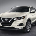 2024 Nissan Rogue Changes