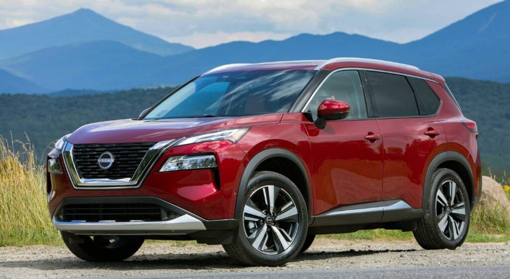 2024 Nissan Rogue Hybrid MPG, Range, And Specs Cars Frenzy