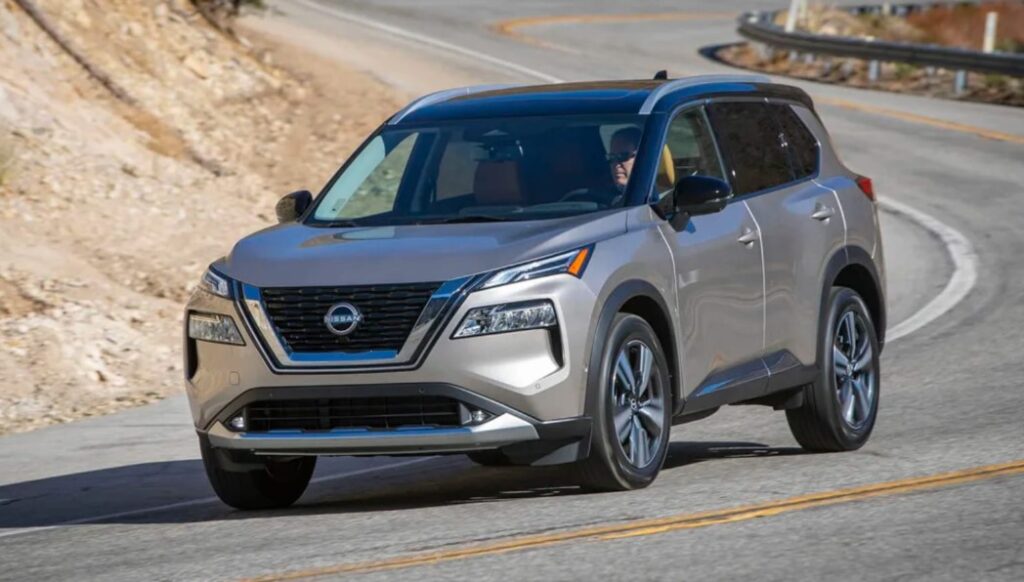 2024 Nissan Rogue Hybrid MPG, Range, And Specs Cars Frenzy