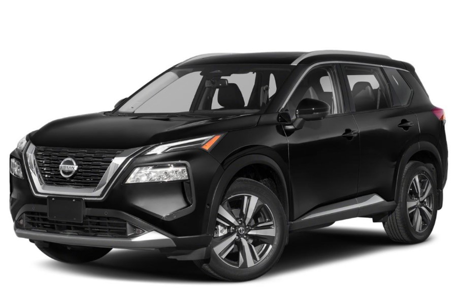 2024 Nissan Rogue Platinum Price How Much Is The 2024 Nissan Rogue