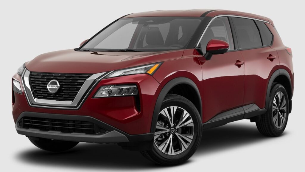2024 Nissan Rogue Redesign Will The 2024 Nissan Rogue Be Redesigned