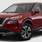 2024 Nissan Rogue Redesign