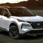 2024 Nissan Rogue Review