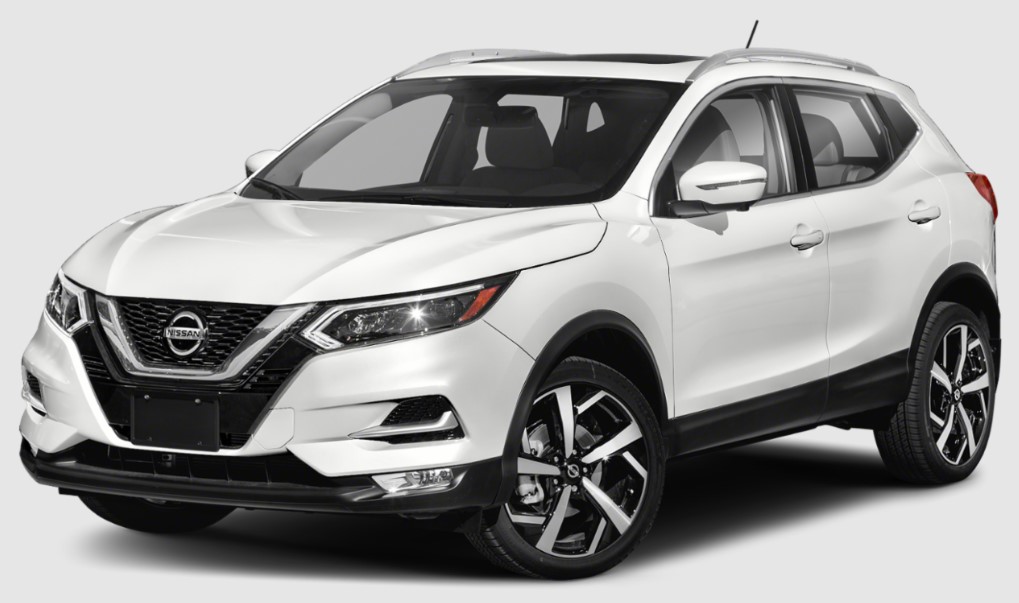 2024 Nissan Rogue Sport Release Date Deana Caroljean