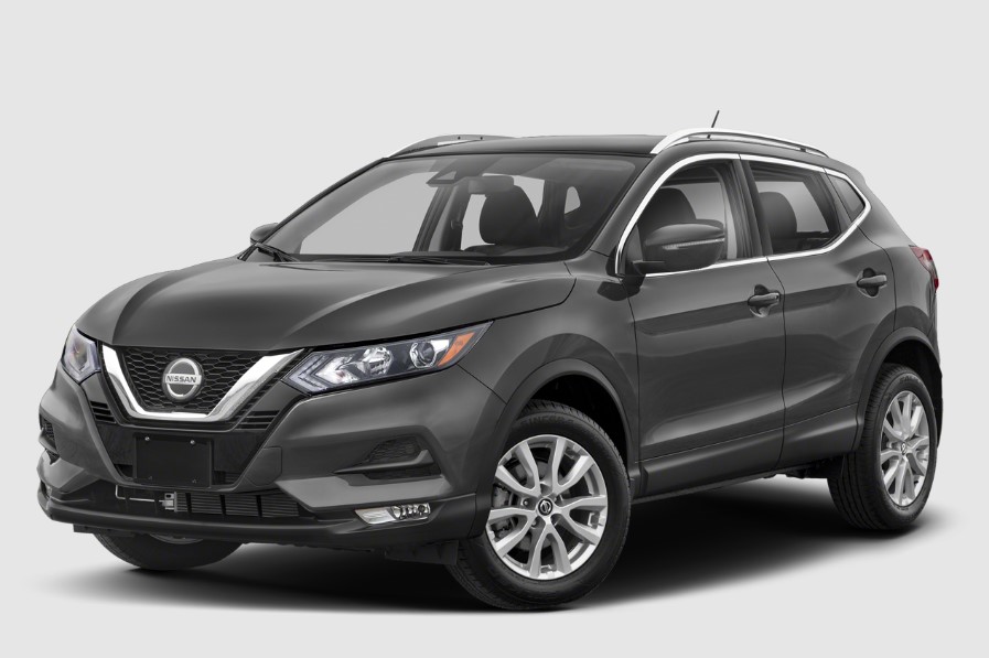 2024 Nissan Rogue Sport Release Date Deana Caroljean