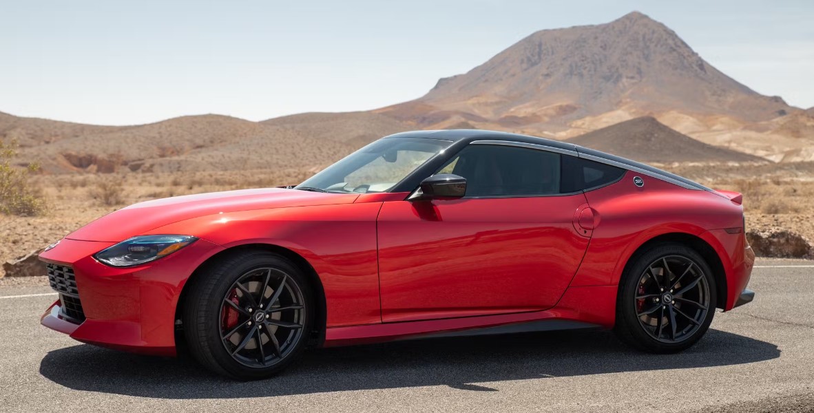 2024 Nissan Z Price How Much Will 2024 Nissan Z Cost? Cars Frenzy