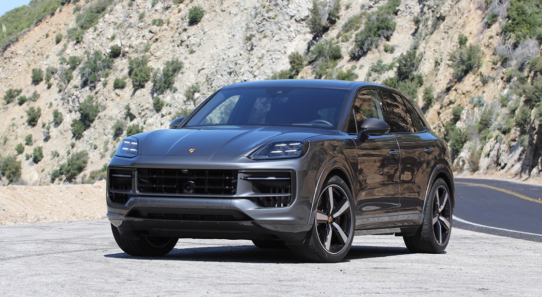 2024 Porsche Cayenne Price, Interior, Release Date Cars Frenzy