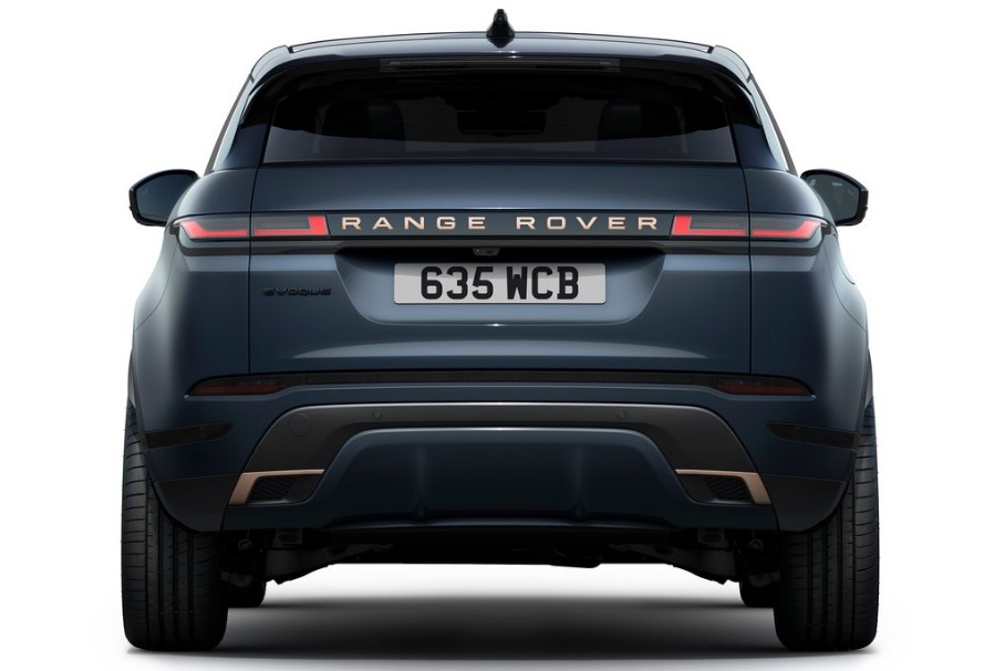 2024 Range Rover Evoque Release Date When Will The 2024 Range Rover