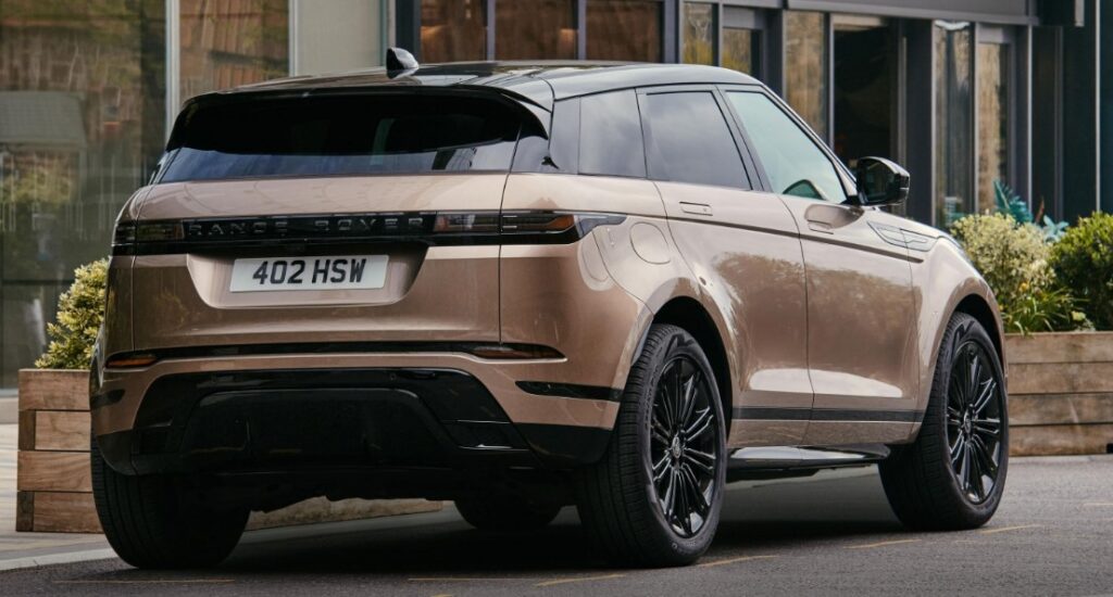 2016 land rover range rover evoque 2016 land rover range rover evoque