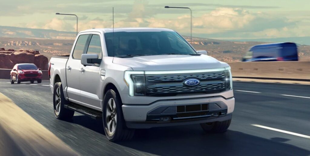 2025 Ford F150 What Is The Next Generation F150 2025? Cars Frenzy