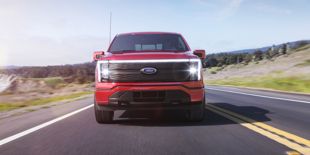 2025 Ford F150 Lightning Range & Redesign Cars Frenzy