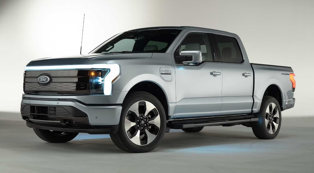 2025 Ford F-150 Review