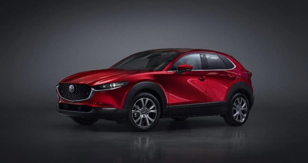 2025 Mazda CX-5 Redesign: Will The Mazda CX-5 Be Redesigned In 2025 ...