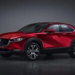 2025 Mazda CX-5 Redesign