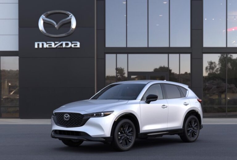 2025 Mazda CX5 Hybrid Mazda Will Make A CX5 Hybrid In 2025 Cars Frenzy