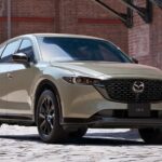 2025 Mazda CX-5 Review