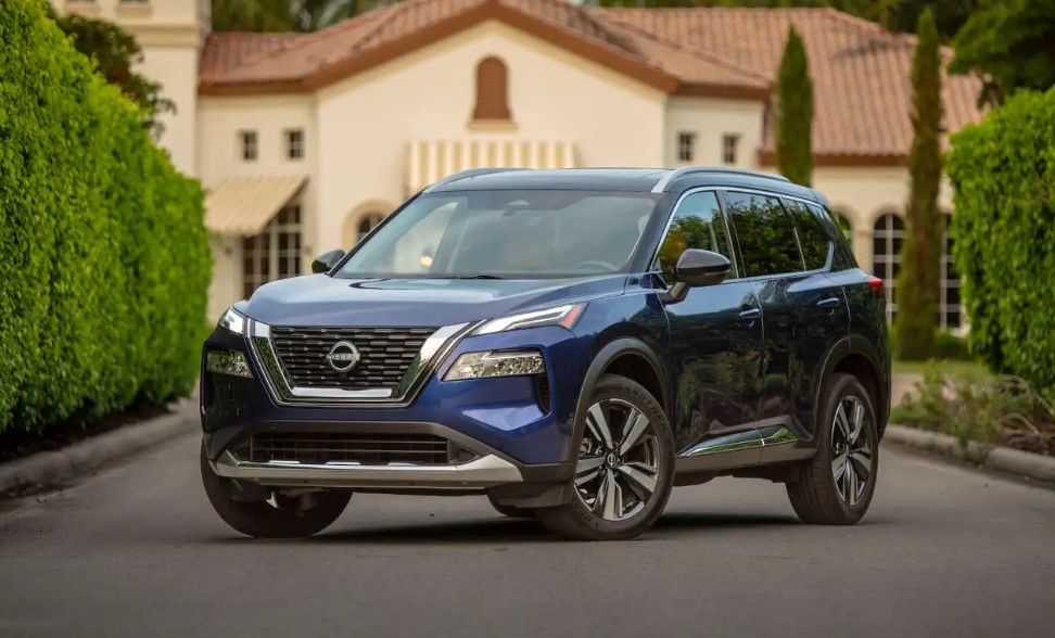 2024 Nissan Rogue Price How Much Is Nissan Rogue 2024 Cars Frenzy