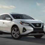 2024 Nissan Murano Review