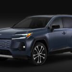2026 Toyota RAV4 Release Date